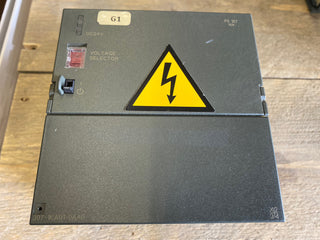 Siemens Simatic S7 PS 307 Stromversorgung 24V 10A | 6ES7307-1KA01-0AA0 | Geprüft4