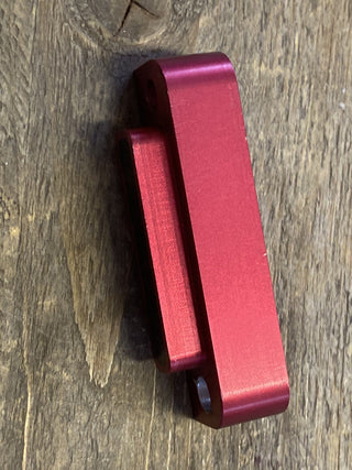HASCO Z1477/20x76 Endschalter / Fahrschalter (Gebraucht)1