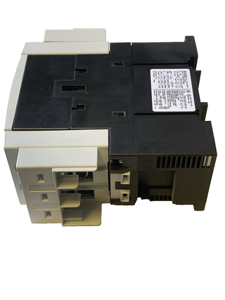 Siemens SIRIUS Leistungsschütz 3RT1045-1BB40 (80A, 37kW) – Neu & Unbenutzt ohne 