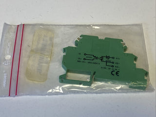 Phoenix Contact DEK-OV-12DC/24DC/3 Halbleiter Relais Solid-State Klemme 29413871