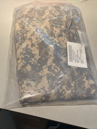 BIVY COVER ACU DIGITAL 8465-01-547-2644 us Army 6