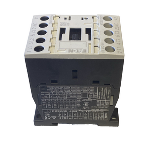 Eaton DILM12-01(24VDC) Leistungsschütz (Artikelnummer 276880)2