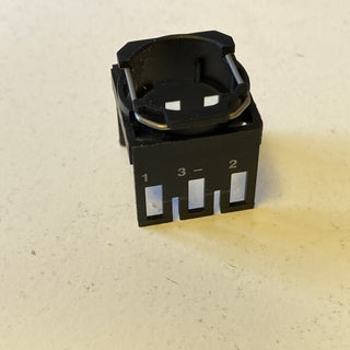 15X SCHNEIDER ELECTRIC ZB6Y009 Schaltergehäuse, Kontaktblöcke7
