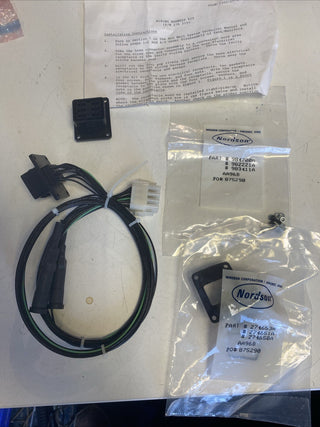  Nordson Wiring Harness Kit P/N 276319 / 276 319 Kabelbaum OVP