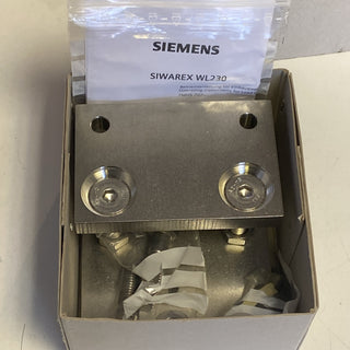 Siemens SIWAREX WL230 Einbaueinheit 7MH4133-3KC11 | Edelstahl | NEU & OVP2