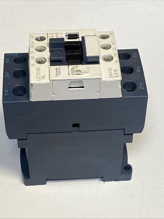 Schneider Electric Leistungsschütz LC1D32 BL1