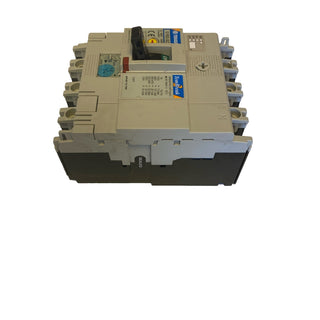 Terasaki S160-SCJ 125A 3P MCCB | Kompaktleistungsschalter | Gebraucht3