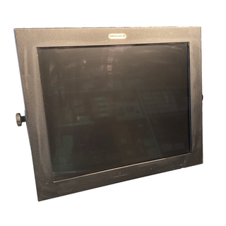 REIKOTRONIC 192210 Industrie-Monitor 19" TFT LCD – 1280x1024 – Top Zustand7