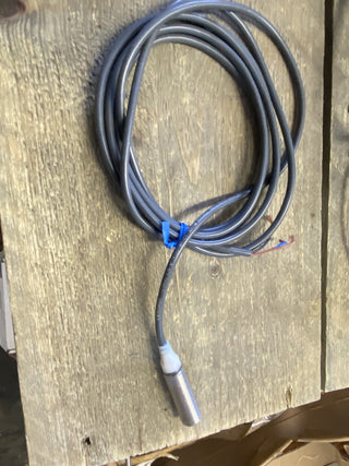 Omron E2B-M12KS02-WP-C1 Induktiver Sensor M12 NPN 2m – neu o.OVP4