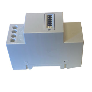 Carlo Gavazzi E1HM35351 Betriebsstundenzähler4