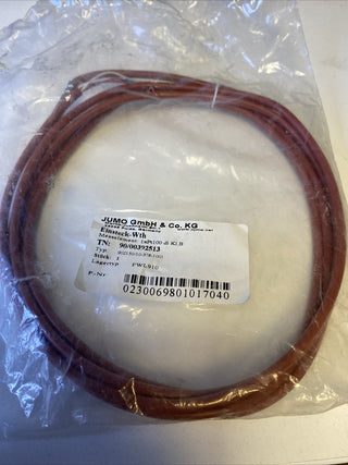 Jumo Einsteck-Widerstandsthermometer Pt100 | 902150/10-378-10011
