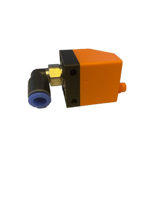 1PC IFM PQ3809 Drucksensor Neu1