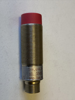 Altech Pulsotronic Induktiver Näherungsschalter M18 | 9964-4265 | PNP NO | NEU1