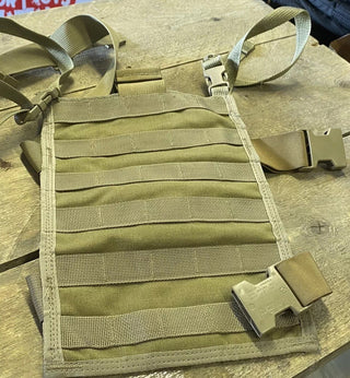 Eagle Industries US ARMY Resource Center Drop Leg Panel Assembly8415-01-529-16053
