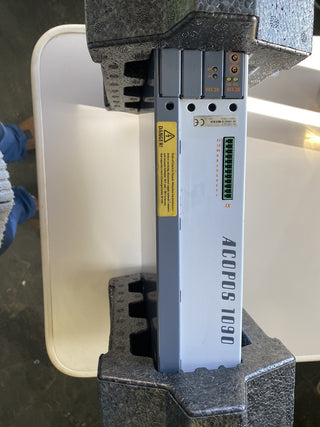 B&R ACOPOS 1090 Servo Drive 8V1090.00-2 Rev. O0 + AC110 + AC122 | NEUWERTIG20