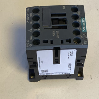 Siemens 3RH2140-1BB40 Schütz 24 V/DC 10 A 1 St.2