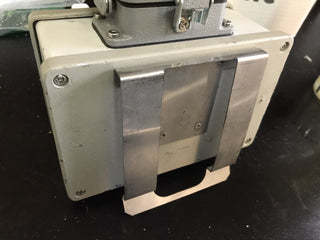HARTING Verteilerkasten Han 3A | 4-fach Signalverteiler | Industriequalität6