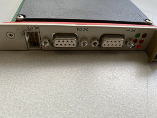 Barmag HC-EL332-006 HCEL332006 PC-Board -used-5