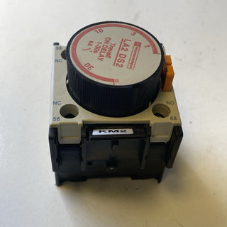 Schneider Electric LADS2 / LA2 DS2 Zeitverzögerungsblock anzugsverzögert 1-30s