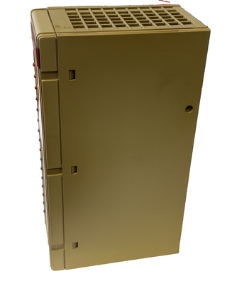 Saia Burgess PCD4.E10 | 16 Digitale Eingänge 24V DC | SPS Modul PCD4.E1002