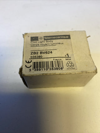 Telemecanique ZB2-BV624 Lichtbaustein – NEU & OVP5