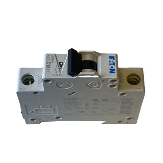 Eaton FAZ-C16/1 Leitungsschutzschalter 1-polig C16A 15kA LS-Schalter 278563 Neu2