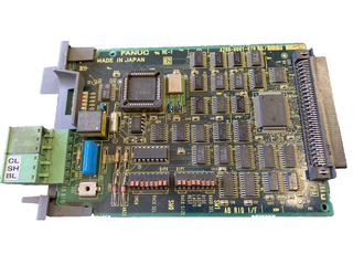 FANUC A20B-8001-0700/02B | RIO-Interface-Karte (AB Remote I/O)0