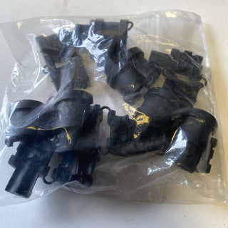Murrplastik KDT/Z 2x6-7 Kabeldurchführungstülle (Herstellernummer: 87175256) – N