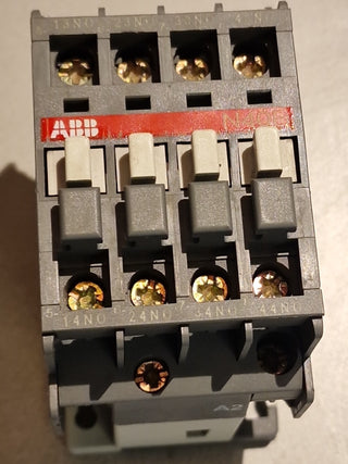 ABB  N40E   220-230-240V  R80#10