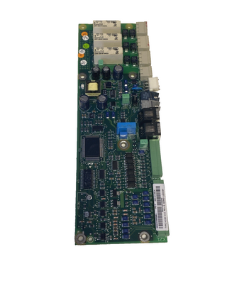 ABB NIOC-01C I/O-Board 3BSE009858R1 – UNBENUTZT / aus Lagerbestand (NOS)7