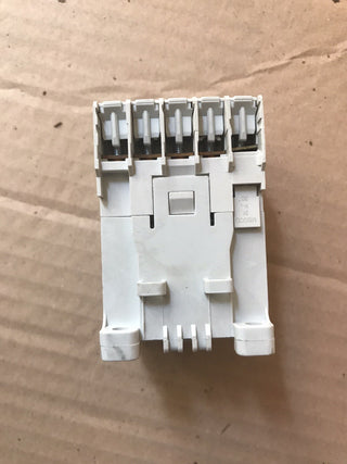 Thermo King 41-9244 Schütz 12A 24V  MC1C 10E3