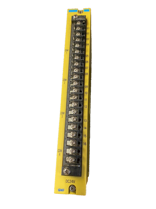 GMF Robotics / Fanuc A03B-0801-C421 Input Module ID16C2