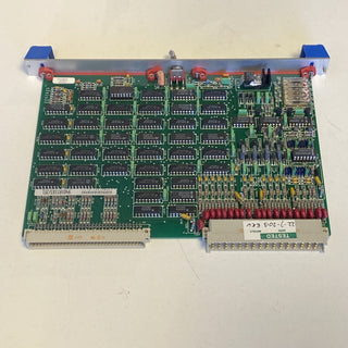 ABB ASEA BROWN BOVERI 940-181-103 Steuerungskarte Elektronikbaugruppe 9401811034