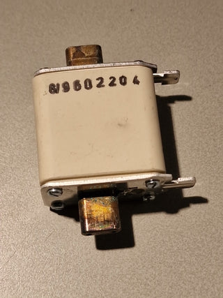3 x Siemens SITOR 3NE8024 Sicherungssatz 160A #111