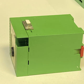Kampmann Regler-Kombi-Schaltmodul (KM-B) Kompakt Umluft mit zusätzlichem Trafo2