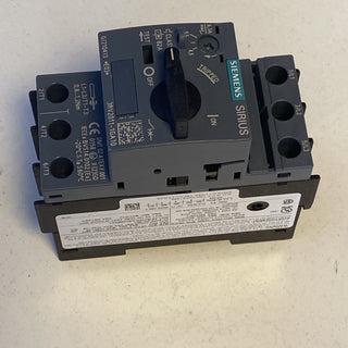 Siemens SIRIUS Leistungsschütz 3RV2011-1GA101