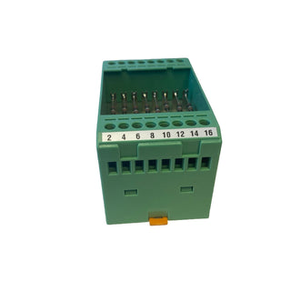 01556018 PHOENIX CONTACT 2946201 EMG 45-B8 Elektronik-Gehäuse5