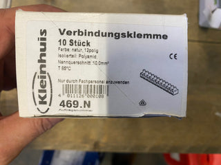 5X Kleinhuis 469.N 40111260001081