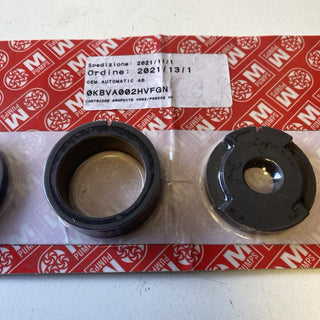M PUMPS Gleitlagersatz / Reparaturkit 0KBVA002HVFGN - Neu & OVP - OEM Automatic
