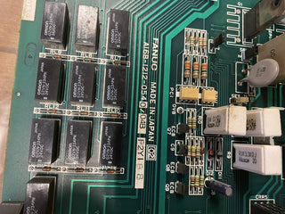 FANUC A16B-1212-0546