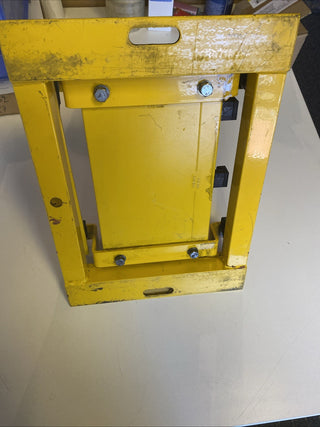 Fotoelektrik Pauly CPV1038*01 Lichtschranke Distanzierungseinrichtung geb14