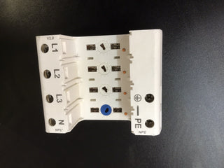 OBO Unterteil V20 und V25 V20-C U-3+NPE-FS Art. Nr. 5095859 Blitzschutz3