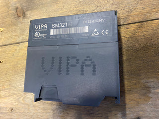 VIPA 321-1BL00 (3211BL00) Produktkategorie: S7-3001
