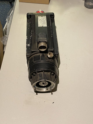 Rexroth Indramat MKD090B-0-PD-4-C/110-B-1/WA611XX AC-Servomotor Gebraucht8