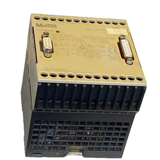 Moeller Eaton Profimod PDB-DC024-S1A00A | Bedienbaustein 24V DC | Geprüft2