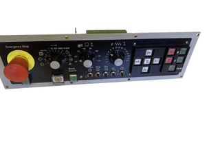 Siemens SINUMERIK 6FX1118-8AD01 | Maschinensteuertafel 548 025.9004.011