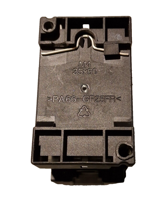 Siemens Sirius 3R 3RT1024-1B Leistungsschütz E-Stand: 024
