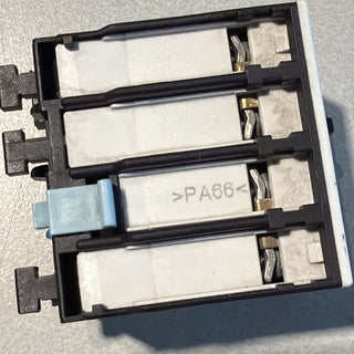 Siemens SIRIUS Hilfsschalterblock 3RH1921 – Typ Classic (EAN: 4011209293960)3