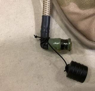 US Army G.I MOLLE (100 oz.) Trinkblase mit Source WXP 3L/100oz Trinkblase7