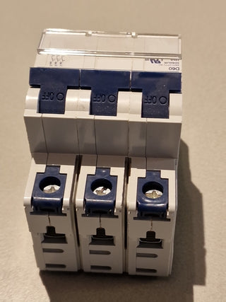 ABL Sursu 3D60UR  Leitungsschutzschalter, Sicherungsautomat 480Y/277VAC2